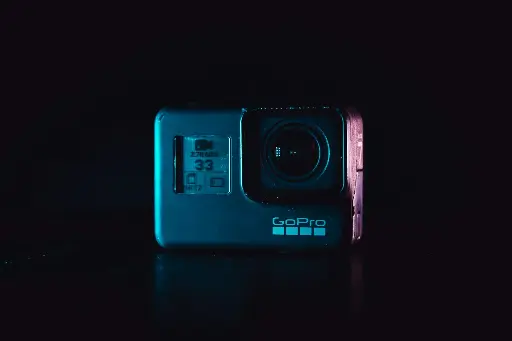 Gopro 10